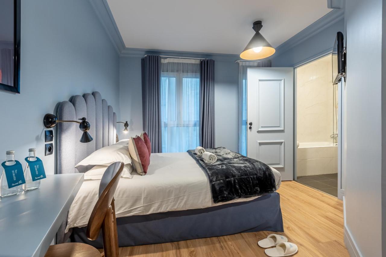Le Nest By Sweett 4* Parijs
