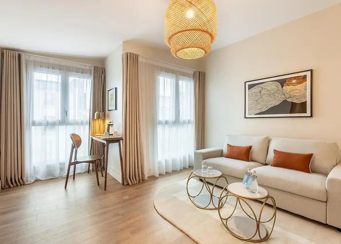 Le Nest By Sweett